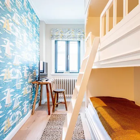 Stadthaus Boysen Whg 5